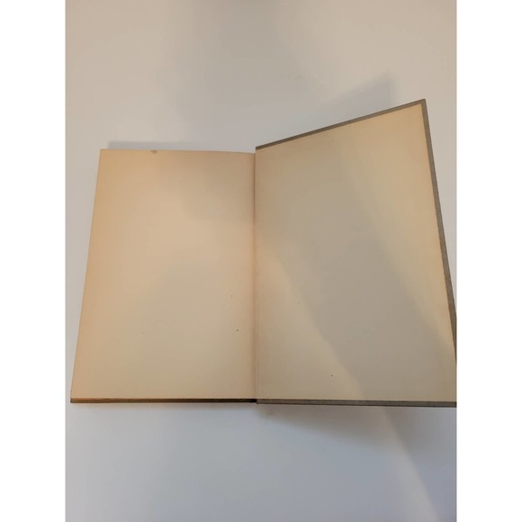 Antique 1929 Book The Lord's Prayer by Ernest Fremont Tittle WAR EDITION - Picture 4 of 7